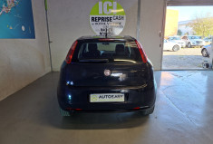 FIAT GRANDE PUNTO Evo  Van 1.3 MJT 16V DPF 75 cv
