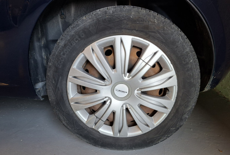 FIAT GRANDE PUNTO Evo  Van 1.3 MJT 16V DPF 75 cv