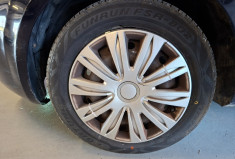 FIAT GRANDE PUNTO Evo  Van 1.3 MJT 16V DPF 75 cv