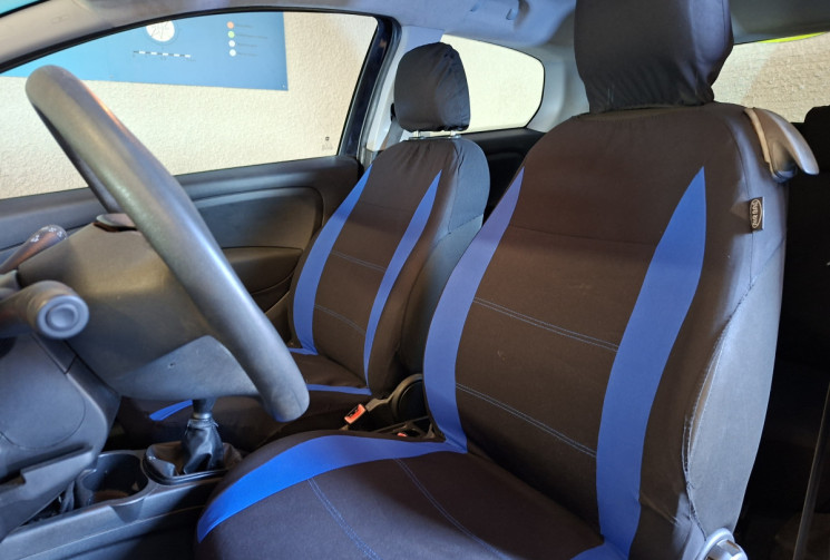 FIAT GRANDE PUNTO Evo  Van 1.3 MJT 16V DPF 75 cv