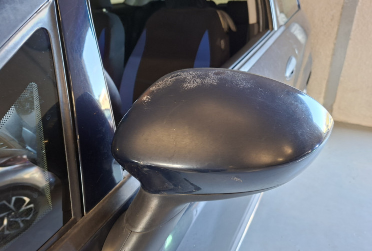 FIAT GRANDE PUNTO Evo  Van 1.3 MJT 16V DPF 75 cv