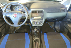 FIAT GRANDE PUNTO Evo  Van 1.3 MJT 16V DPF 75 cv