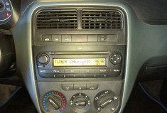 FIAT GRANDE PUNTO Evo  Van 1.3 MJT 16V DPF 75 cv