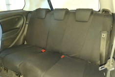 FIAT GRANDE PUNTO Evo  Van 1.3 MJT 16V DPF 75 cv