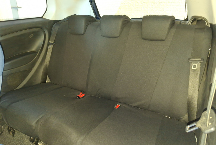 FIAT GRANDE PUNTO Evo  Van 1.3 MJT 16V DPF 75 cv