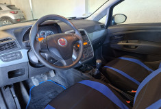 FIAT GRANDE PUNTO Evo  Van 1.3 MJT 16V DPF 75 cv