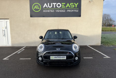 Mini Mini 5 Portes Cooper S JOHN COOPER WORKS 2.0 i 192 cv BOITE AUTO