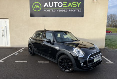 Mini Mini 5 Portes Cooper S JOHN COOPER WORKS 2.0 i 192 cv BOITE AUTO