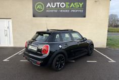 Mini Mini 5 Portes Cooper S JOHN COOPER WORKS 2.0 i 192 cv BOITE AUTO