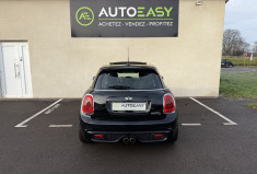 Mini Mini 5 Portes Cooper S JOHN COOPER WORKS 2.0 i 192 cv BOITE AUTO