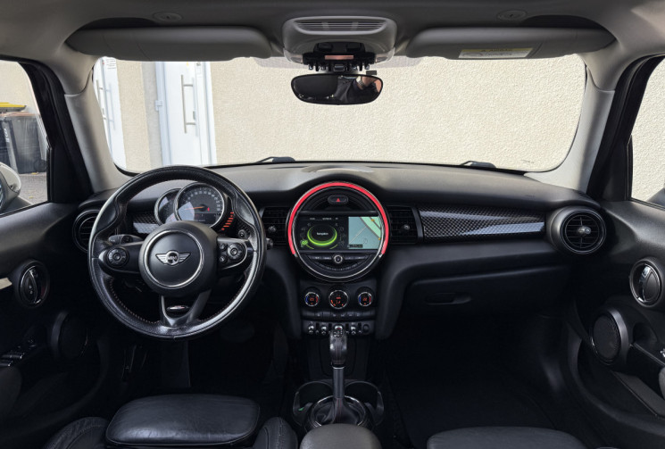 Mini Mini 5 Portes Cooper S JOHN COOPER WORKS 2.0 i 192 cv BOITE AUTO