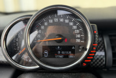 Mini Mini 5 Portes Cooper S JOHN COOPER WORKS 2.0 i 192 cv BOITE AUTO