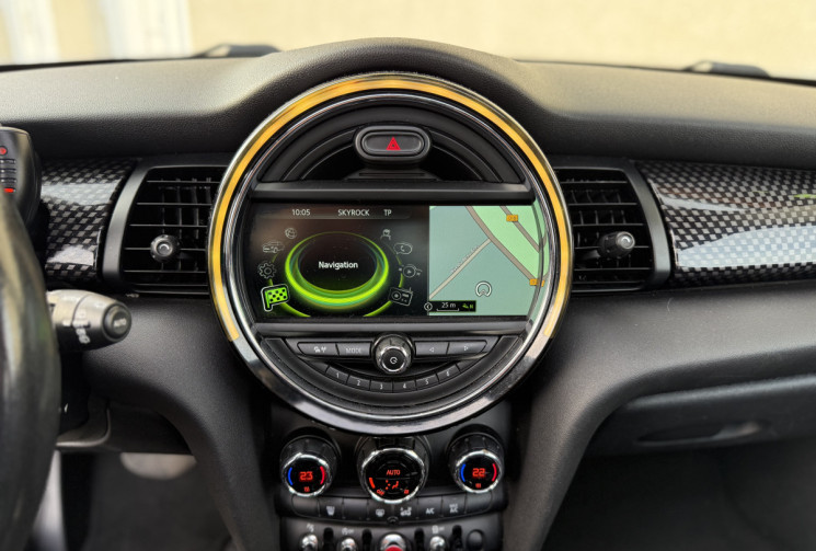 Mini Mini 5 Portes Cooper S JOHN COOPER WORKS 2.0 i 192 cv BOITE AUTO