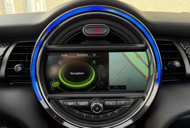 Mini Mini 5 Portes Cooper S JOHN COOPER WORKS 2.0 i 192 cv BOITE AUTO