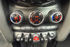 Mini Mini 5 Portes Cooper S JOHN COOPER WORKS 2.0 i 192 cv BOITE AUTO