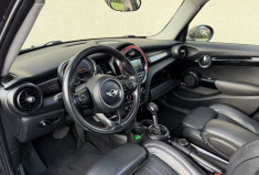 Mini Mini 5 Portes Cooper S JOHN COOPER WORKS 2.0 i 192 cv BOITE AUTO