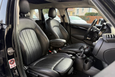 Mini Mini 5 Portes Cooper S JOHN COOPER WORKS 2.0 i 192 cv BOITE AUTO