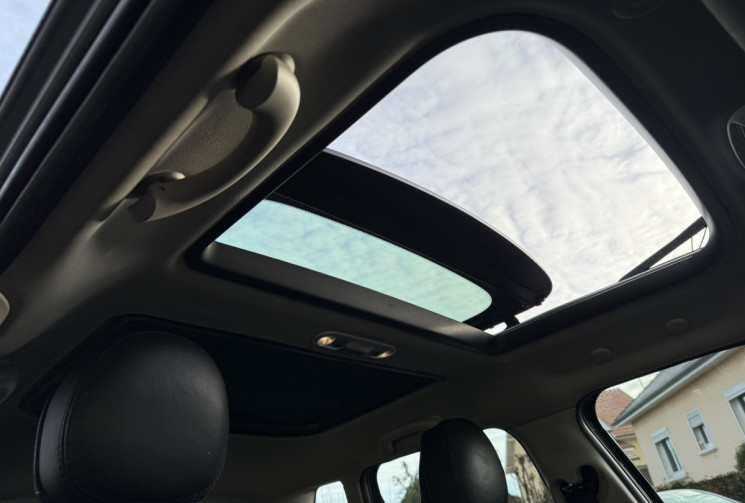 Mini Mini 5 Portes Cooper S JOHN COOPER WORKS 2.0 i 192 cv BOITE AUTO