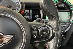 Mini Mini 5 Portes Cooper S JOHN COOPER WORKS 2.0 i 192 cv BOITE AUTO