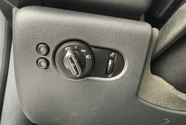 Mini Mini 5 Portes Cooper S JOHN COOPER WORKS 2.0 i 192 cv BOITE AUTO