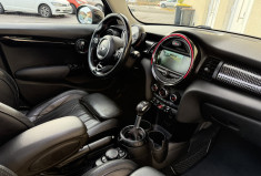 Mini Mini 5 Portes Cooper S JOHN COOPER WORKS 2.0 i 192 cv BOITE AUTO