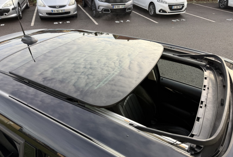 Mini Mini 5 Portes Cooper S JOHN COOPER WORKS 2.0 i 192 cv BOITE AUTO