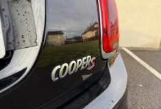 Mini Mini 5 Portes Cooper S JOHN COOPER WORKS 2.0 i 192 cv BOITE AUTO