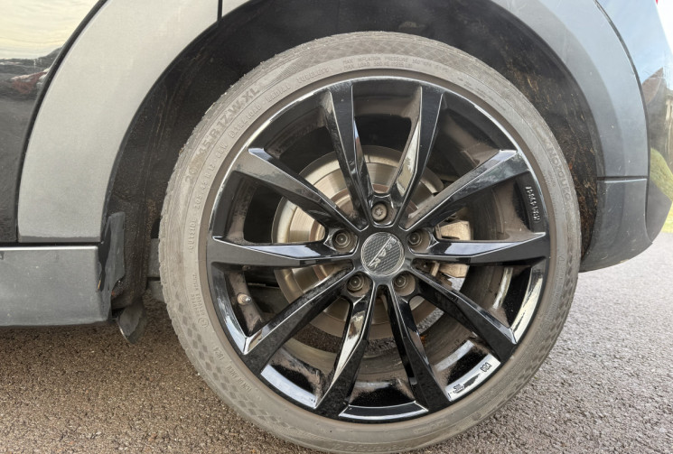 Mini Mini 5 Portes Cooper S JOHN COOPER WORKS 2.0 i 192 cv BOITE AUTO