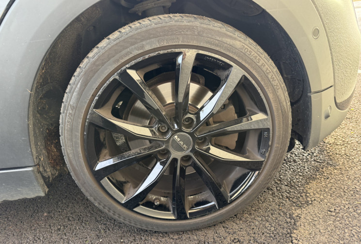 Mini Mini 5 Portes Cooper S JOHN COOPER WORKS 2.0 i 192 cv BOITE AUTO