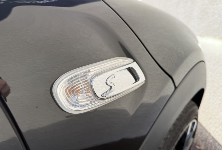 Mini Mini 5 Portes Cooper S JOHN COOPER WORKS 2.0 i 192 cv BOITE AUTO