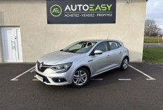 Renault Megane IV Hatchback 1.3 TCe 115 CH BUSINESS