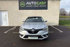 Renault Megane IV Hatchback 1.3 TCe 115 CH BUSINESS