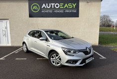 Renault Megane IV Hatchback 1.3 TCe 115 CH BUSINESS