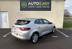 Renault Megane IV Hatchback 1.3 TCe 115 CH BUSINESS