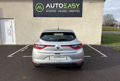 Renault Megane IV Hatchback 1.3 TCe 115 CH BUSINESS
