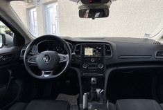 Renault Megane IV Hatchback 1.3 TCe 115 CH BUSINESS