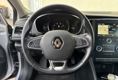 Renault Megane IV Hatchback 1.3 TCe 115 CH BUSINESS