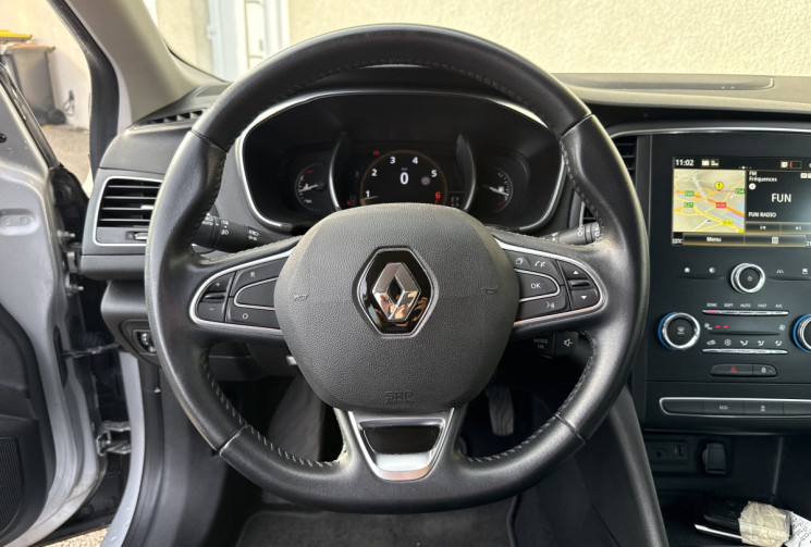 Renault Megane IV Hatchback 1.3 TCe 115 CH BUSINESS