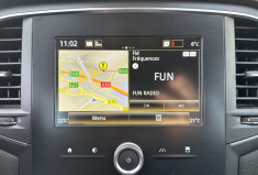 Renault Megane IV Hatchback 1.3 TCe 115 CH BUSINESS