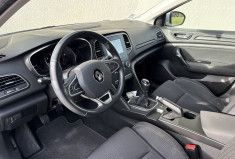 Renault Megane IV Hatchback 1.3 TCe 115 CH BUSINESS