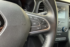 Renault Megane IV Hatchback 1.3 TCe 115 CH BUSINESS