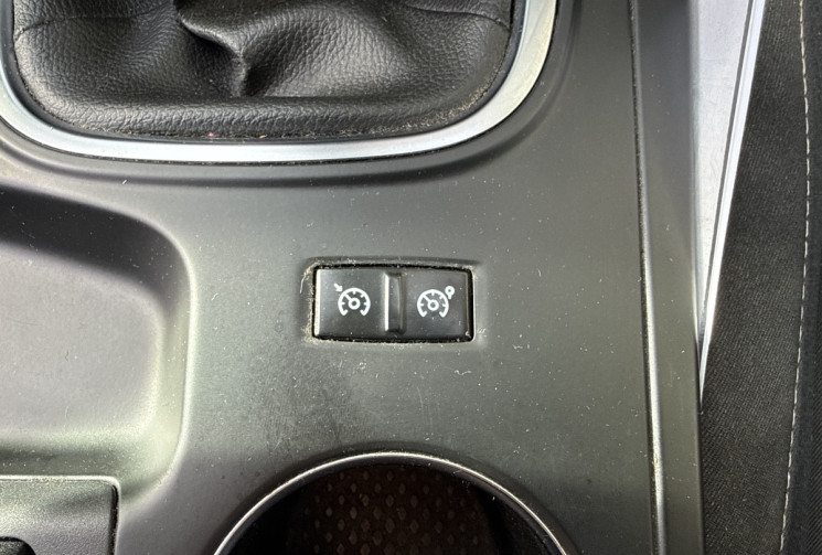 Renault Megane IV Hatchback 1.3 TCe 115 CH BUSINESS