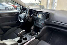 Renault Megane IV Hatchback 1.3 TCe 115 CH BUSINESS