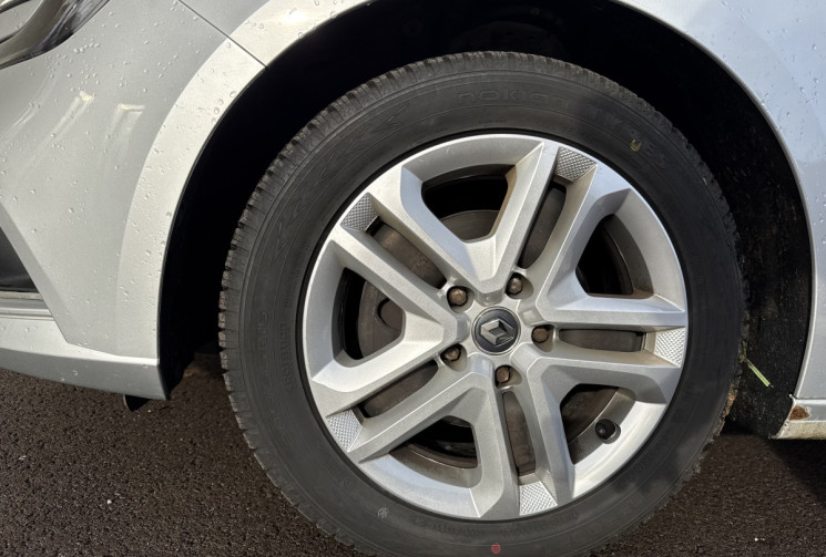 Renault Megane IV Hatchback 1.3 TCe 115 CH BUSINESS