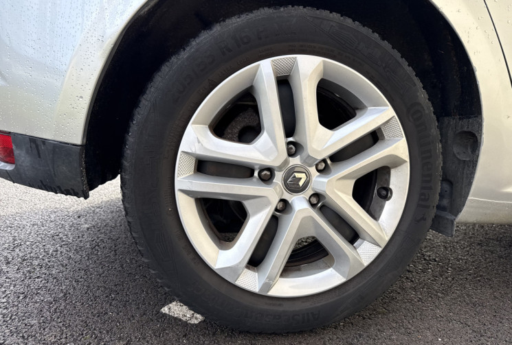 Renault Megane IV Hatchback 1.3 TCe 115 CH BUSINESS