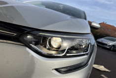 Renault Megane IV Hatchback 1.3 TCe 115 CH BUSINESS