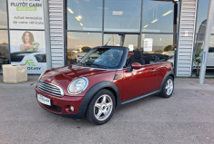 Mini Mini 1.6 122cv cabriolet COOPER PACK CHILI
