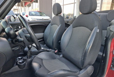 Mini Mini 1.6 122cv cabriolet COOPER PACK CHILI