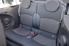 Mini Mini 1.6 122cv cabriolet COOPER PACK CHILI