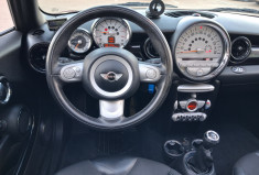 Mini Mini 1.6 122cv cabriolet COOPER PACK CHILI